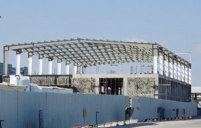 Gold Smelting Factory