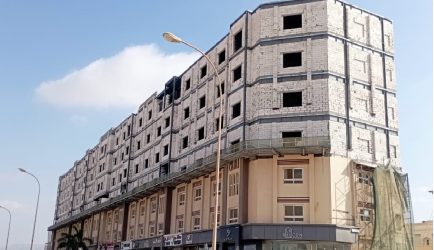 Salalah Anisa Complex